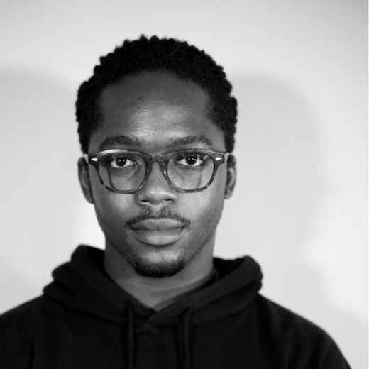 Othniel Amadoto