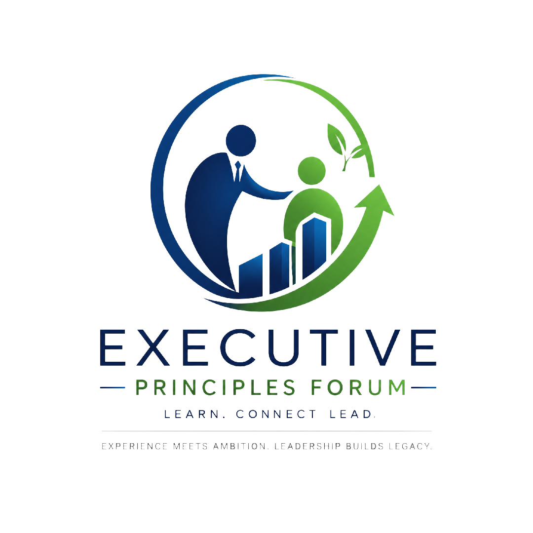 Executive Principles Forum
