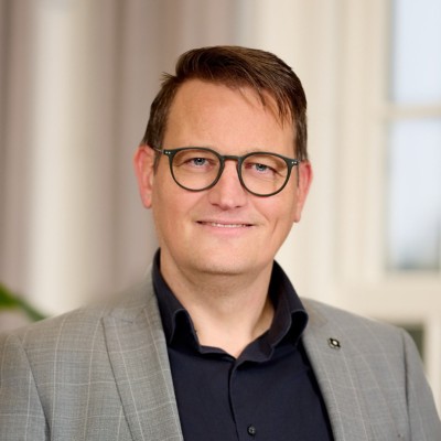 Theo Bosveld