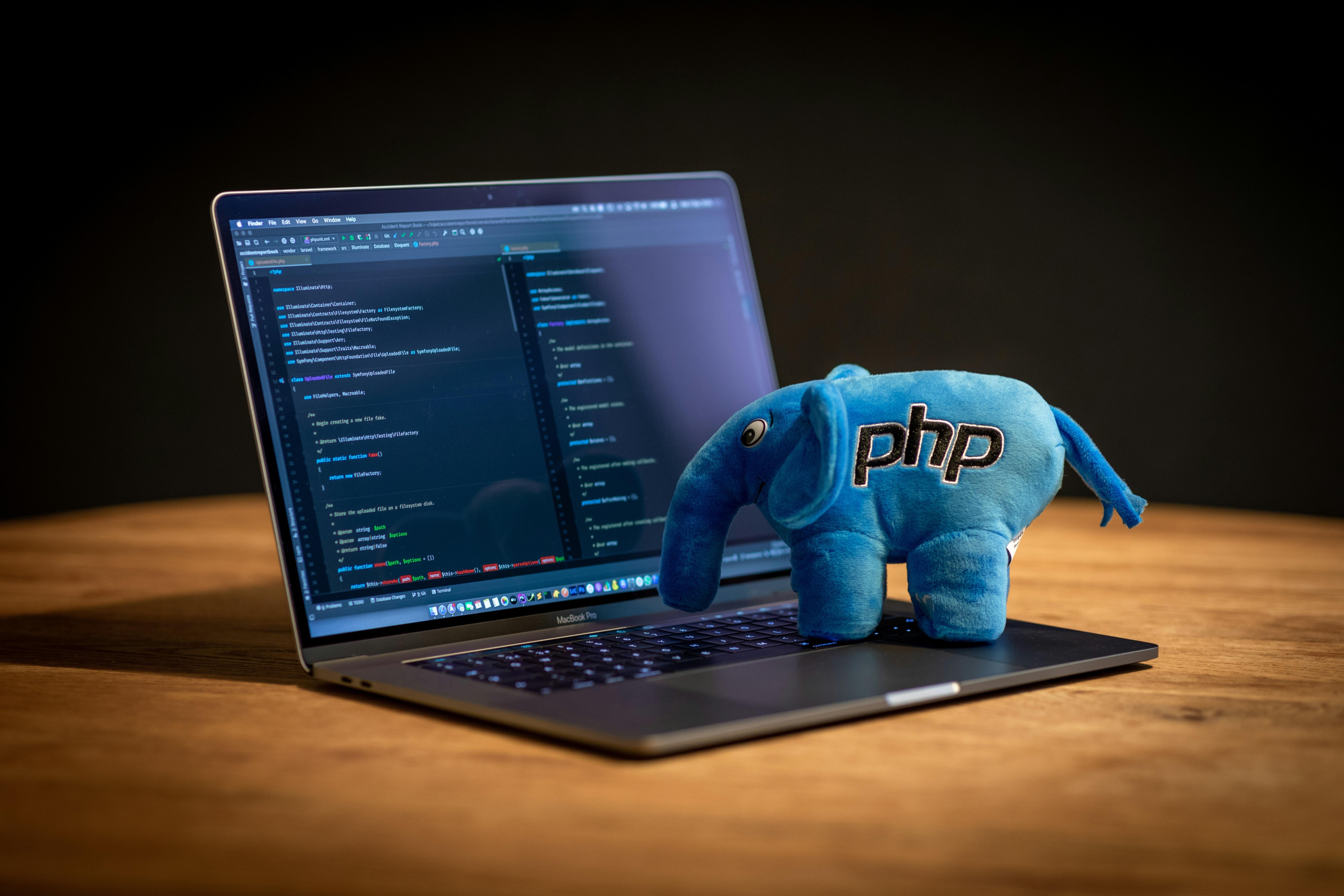 WordPress Engineering